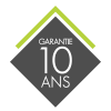 picto garantie 10 ans